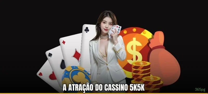 Roleta e blackjack 365pg