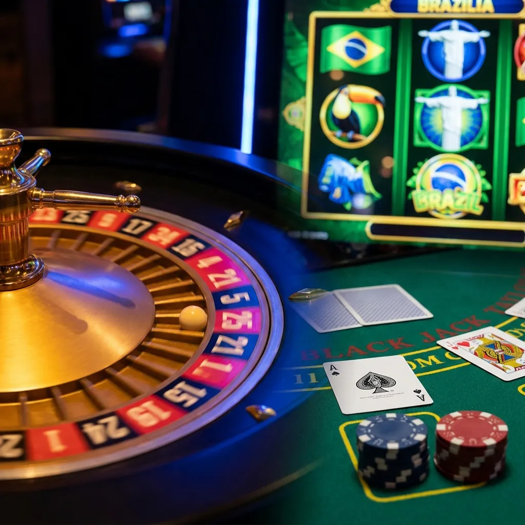 Cassino 365pg app mobile
